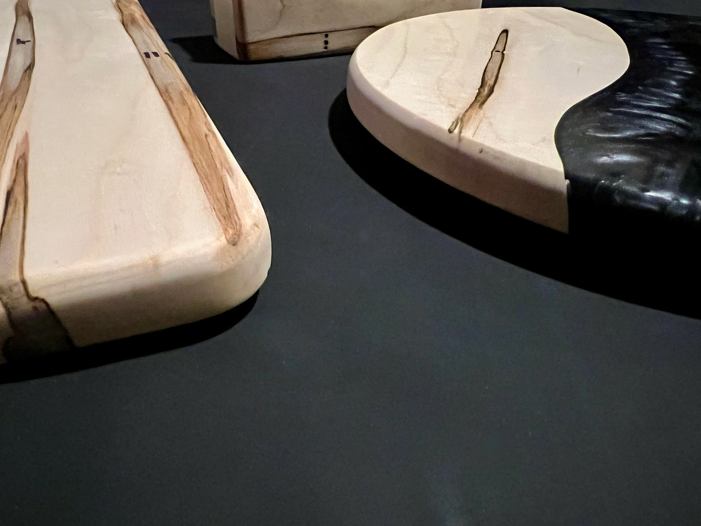 Ambrosia Maple Signature Set