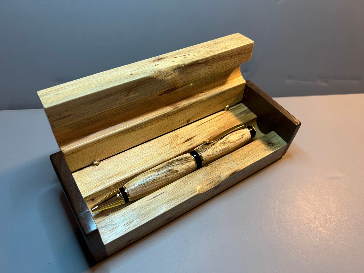 Big Ben Cigar Pen