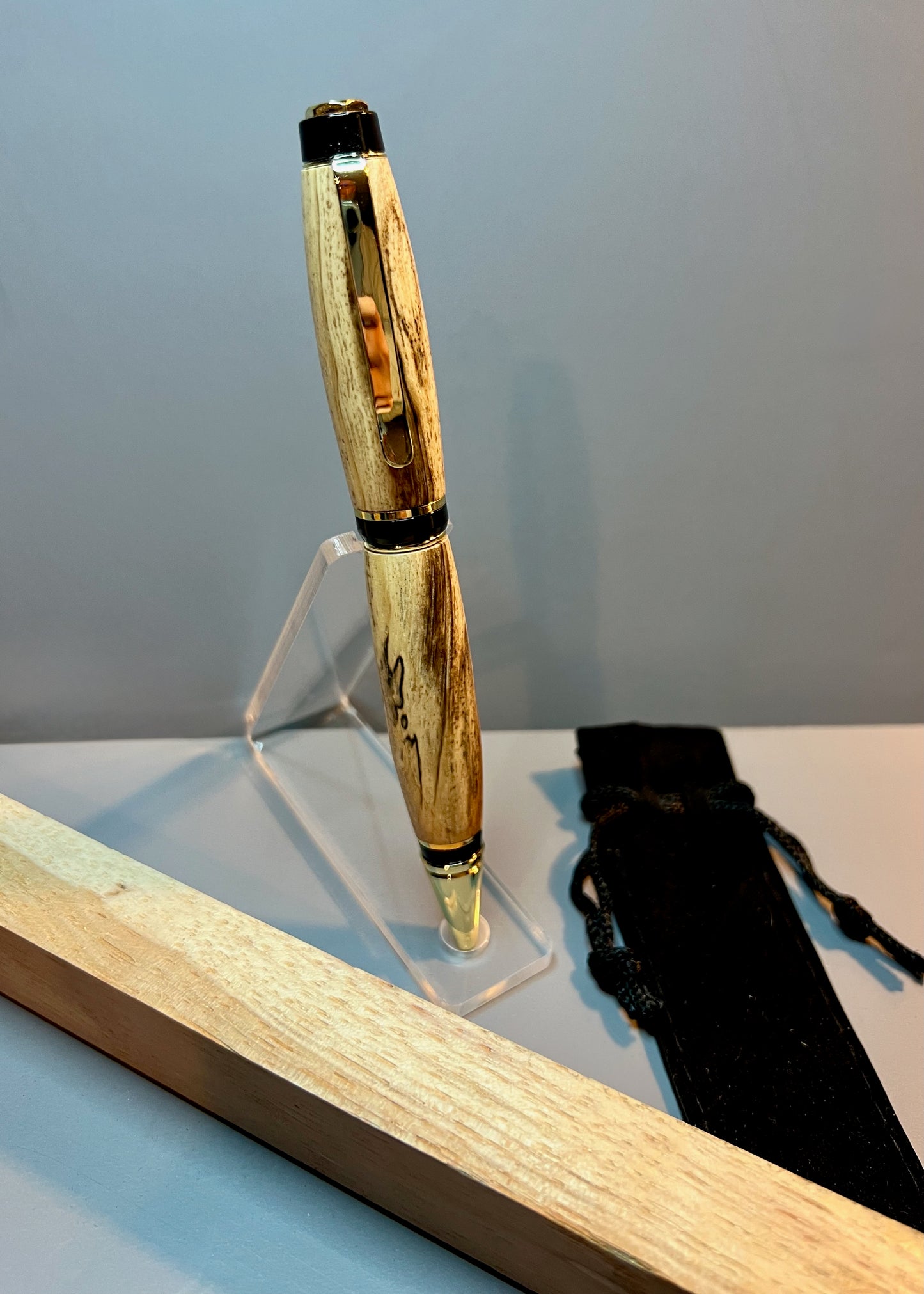 Big Ben Cigar Pen