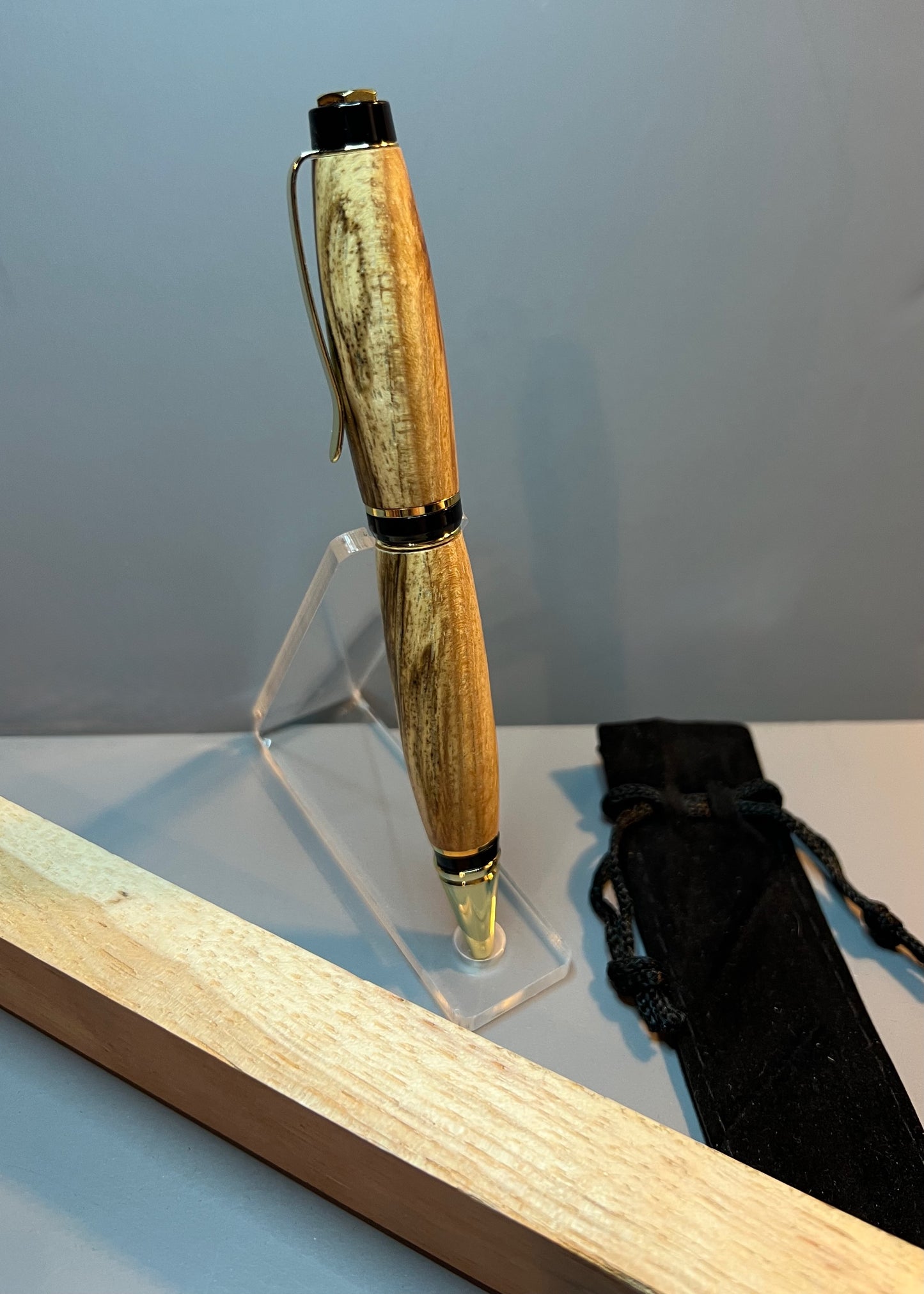 Big Ben Cigar Pen