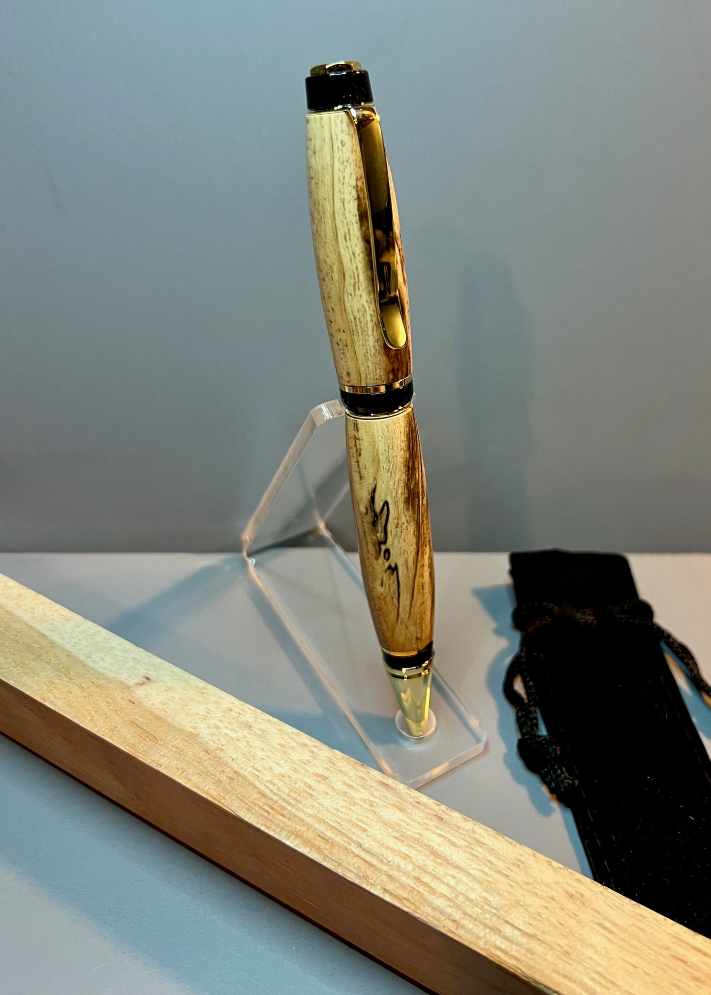 Big Ben Cigar Pen