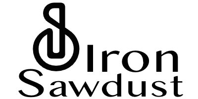Iron Sawdust, LLC logo