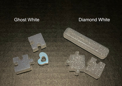 Epoxy Resin Puzzle