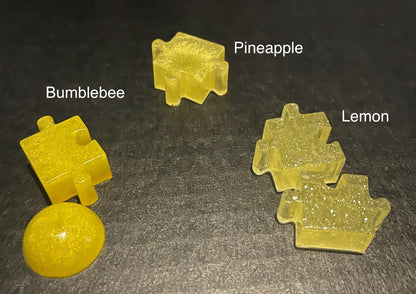 Epoxy Resin Puzzle