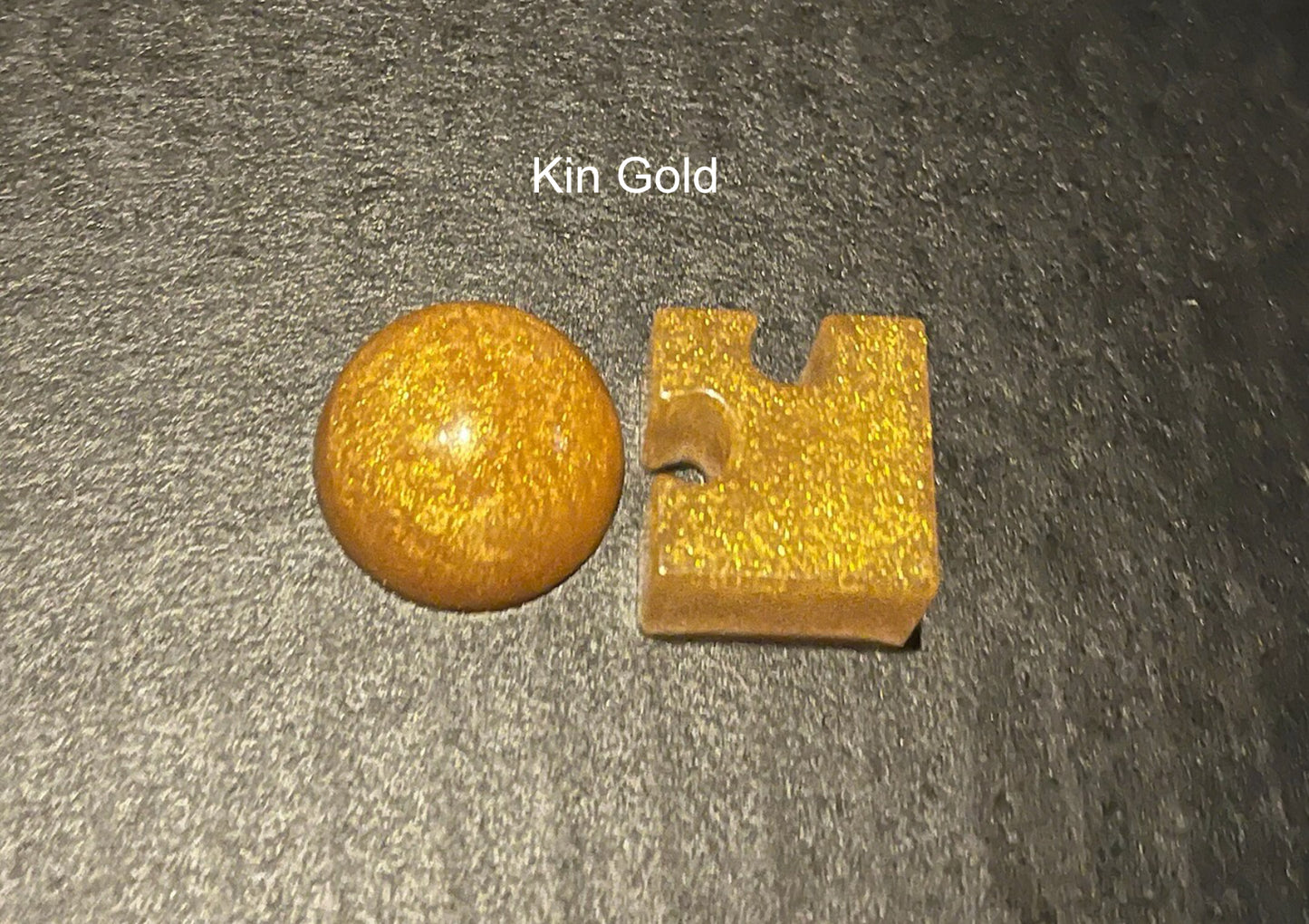 Epoxy Resin Puzzle