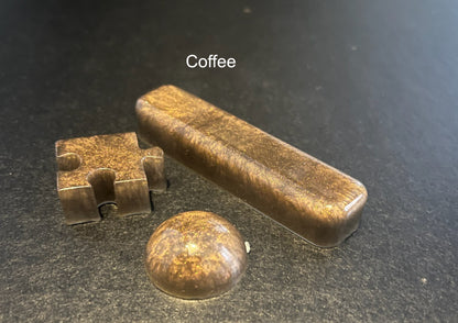 Epoxy Resin Puzzle