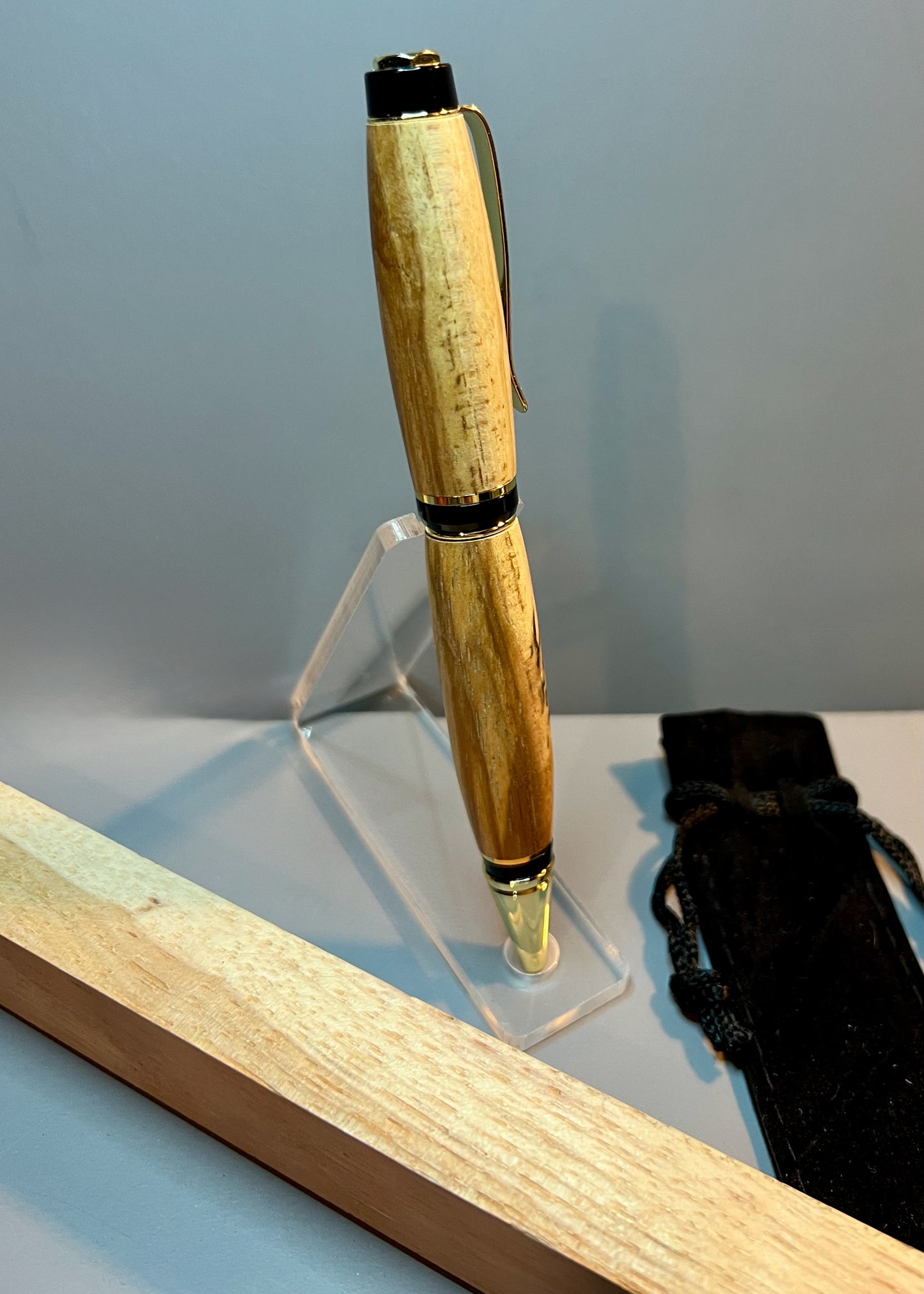 Big Ben Cigar Pen