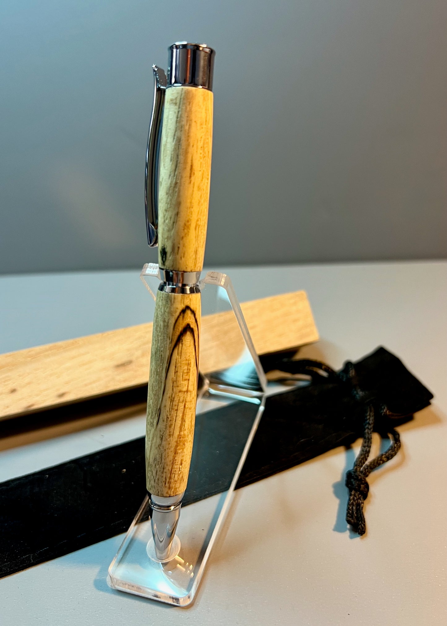 Luxury Twist Pen
