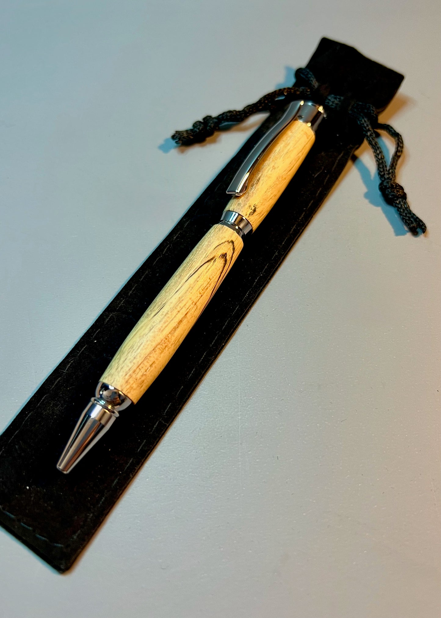 Luxury Twist Pen