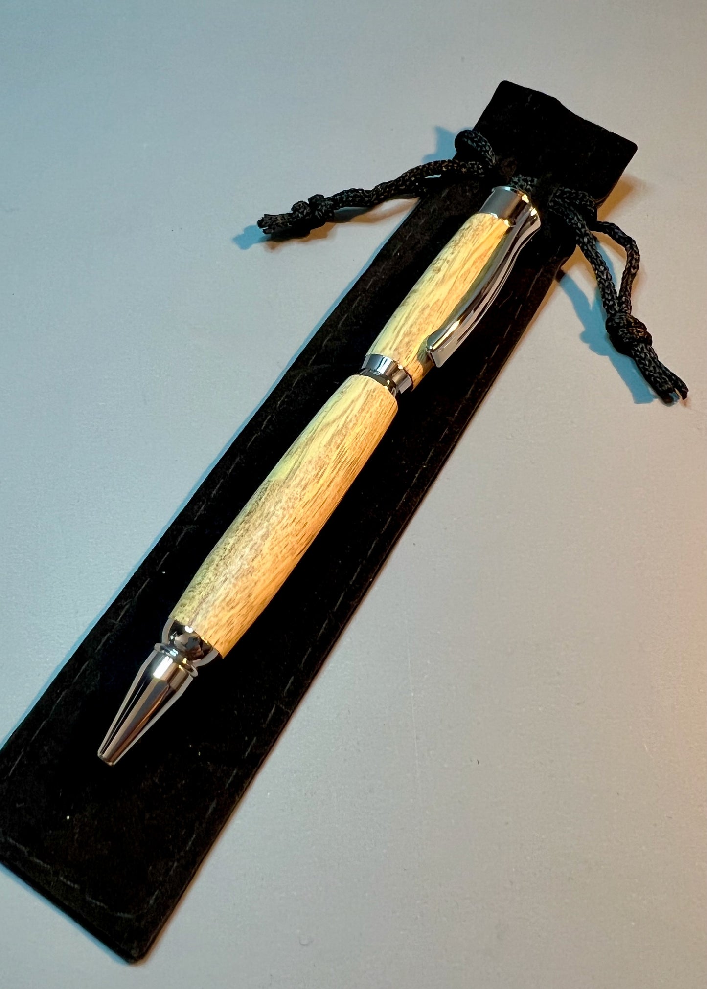 Luxury Twist Pen