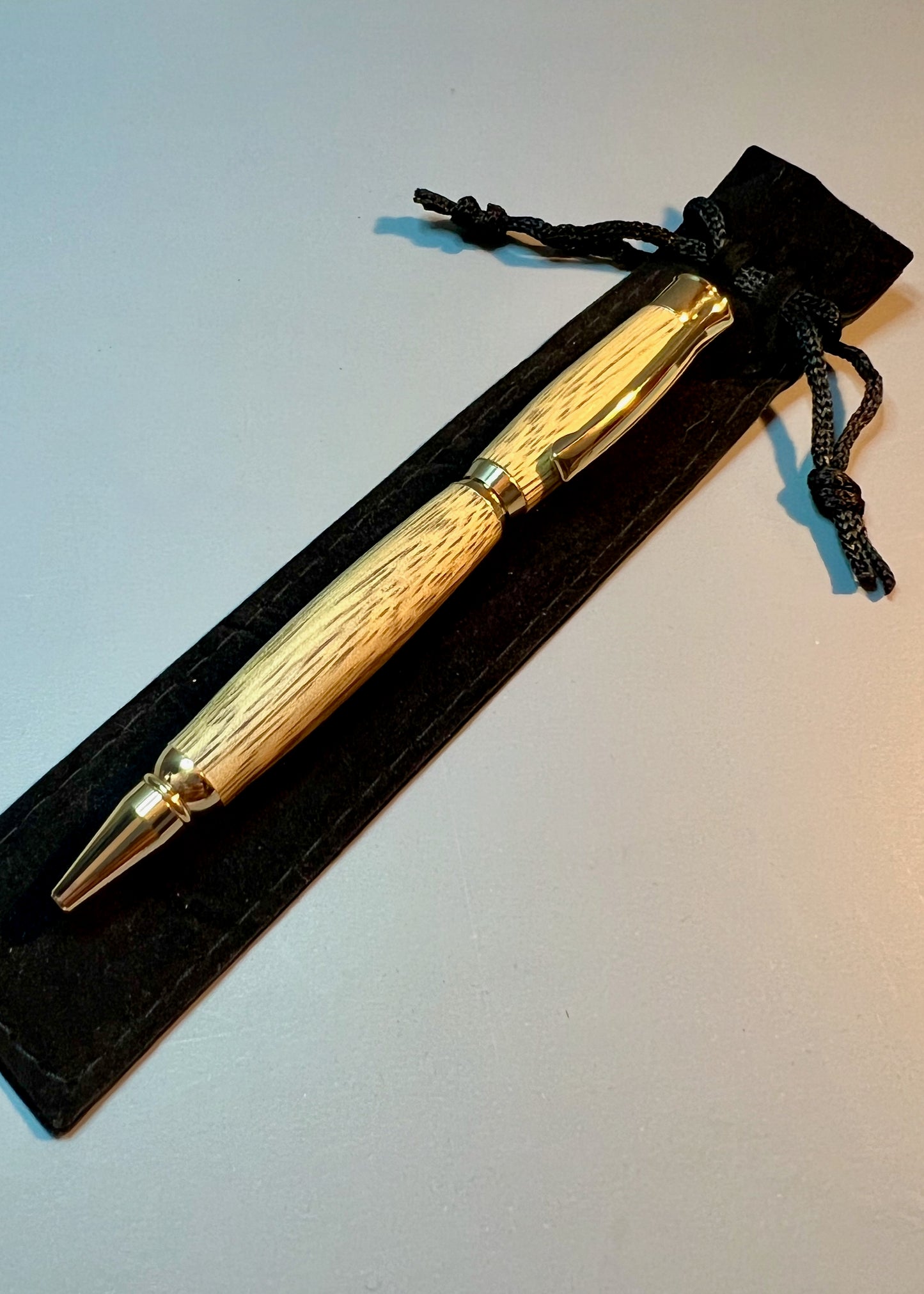 Luxury Twist Pen