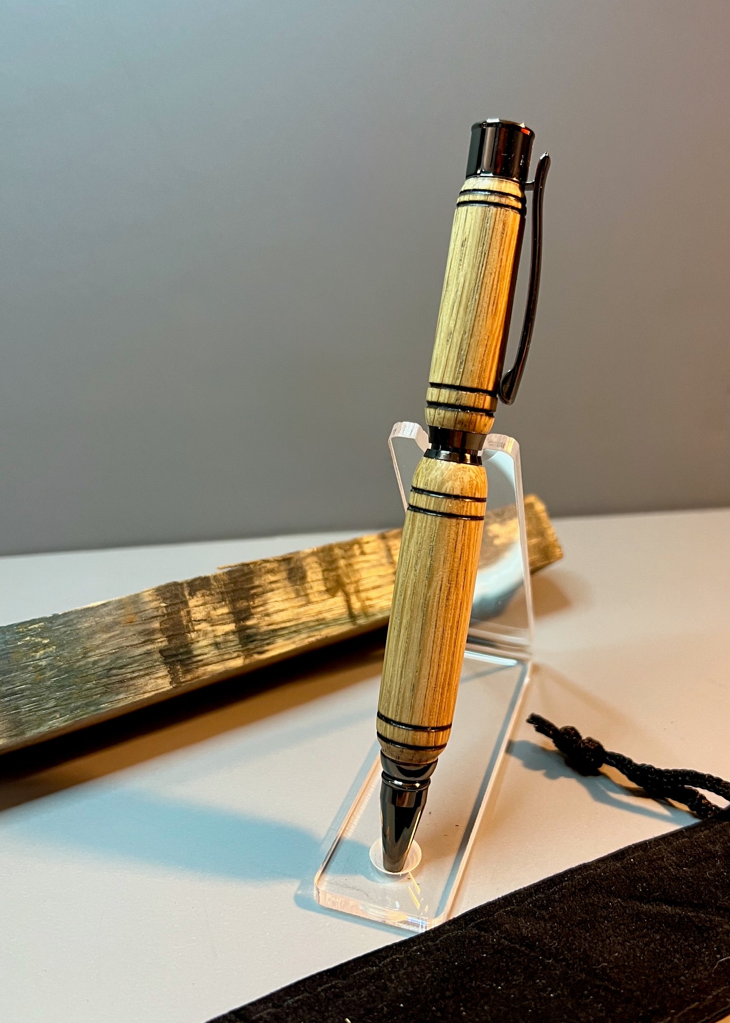 Luxury Twist Pen