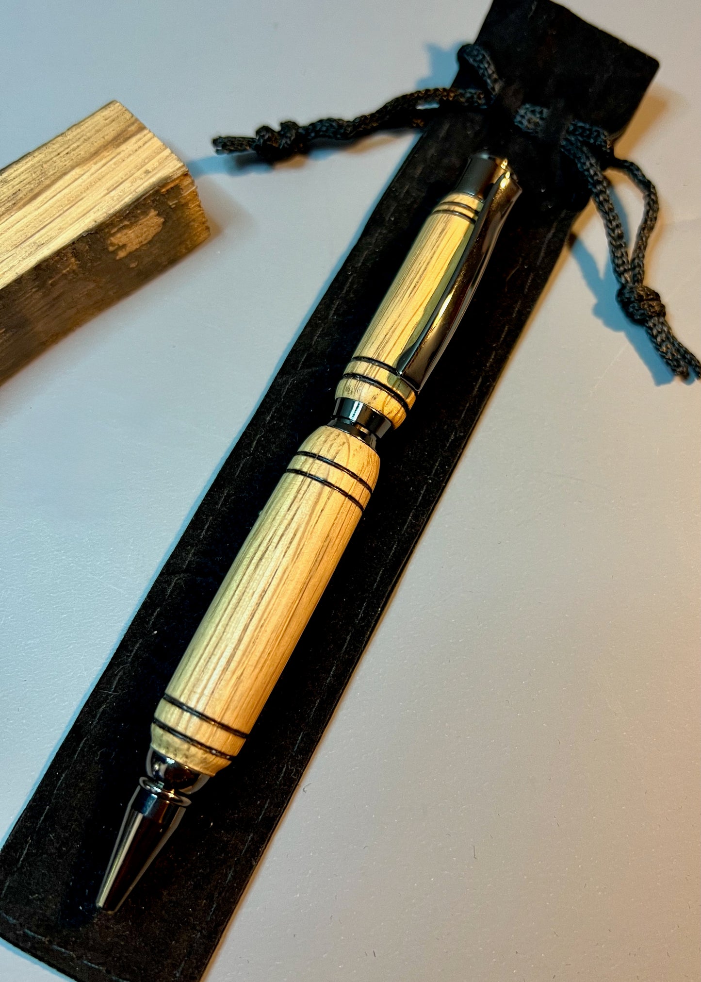 Luxury Twist Pen