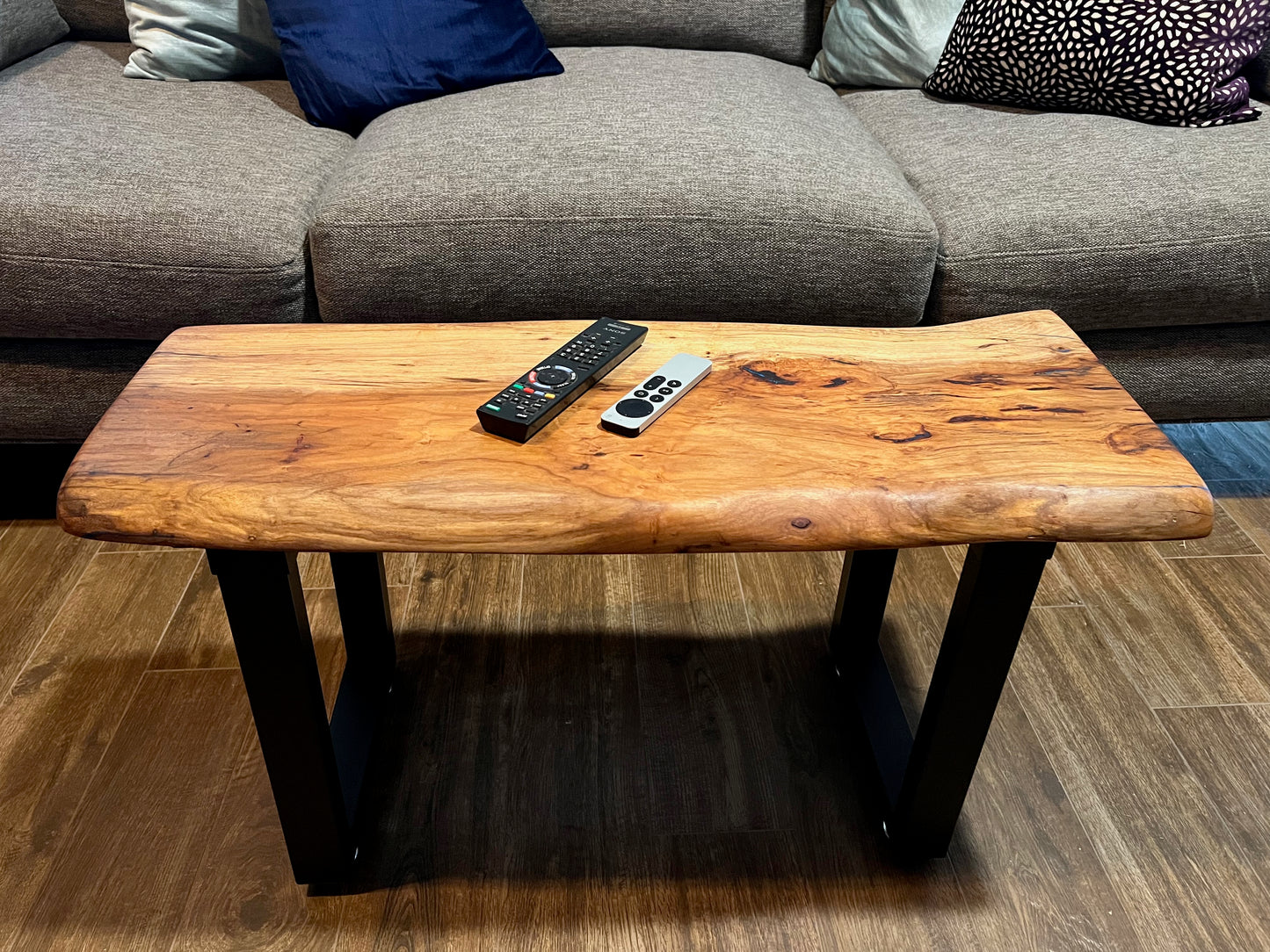 Sycamore Bench / Table