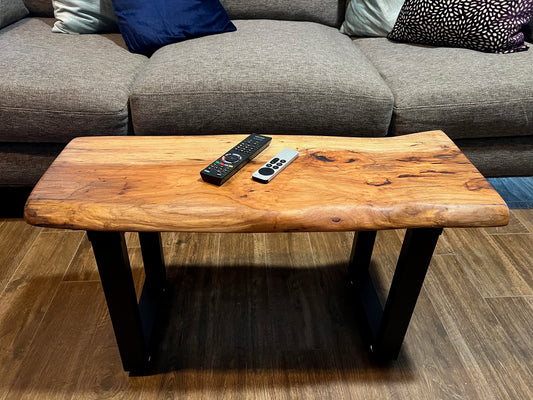 Sycamore Bench / Table