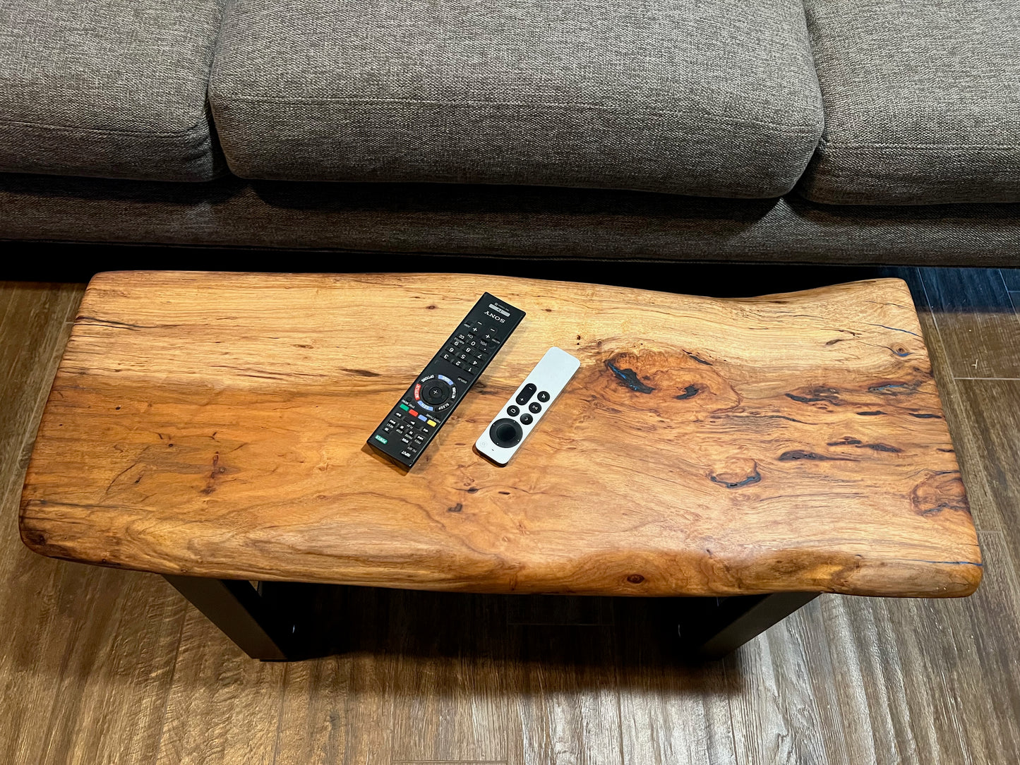 Sycamore Bench / Table