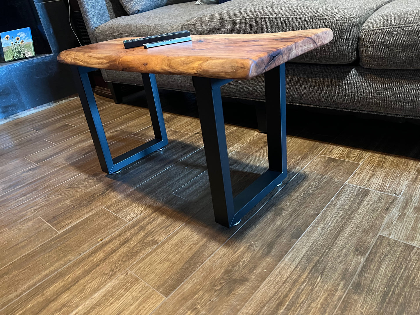 Sycamore Bench / Table