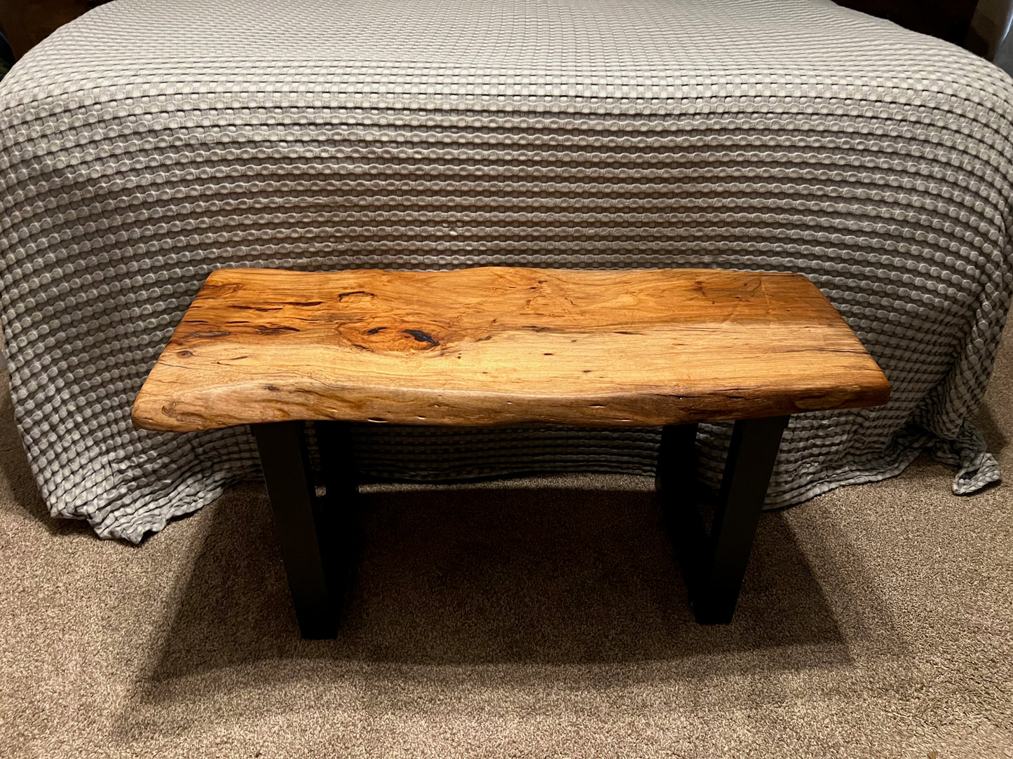 Sycamore Bench / Table