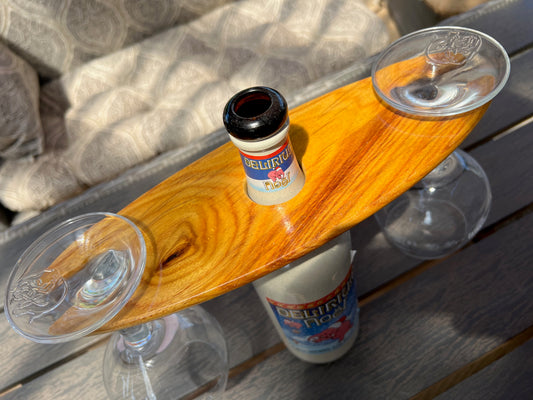 Wine Caddy